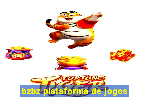 bzbz plataforma de jogos